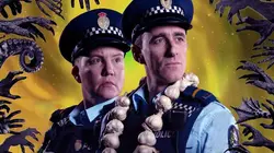 Wellington Paranormal S04E02 La secte maléfique