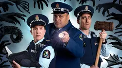 Wellington Paranormal