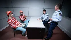 Wellington Paranormal