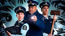 Wellington Paranormal S02E01 La colère du Taniwha en streaming