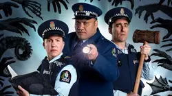 Wellington Paranormal