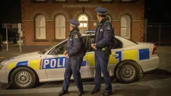 Wellington Paranormal S02E03 Les klaxons du tunnel en streaming