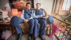 Wellington Paranormal S02E05 La voiture hantée en streaming