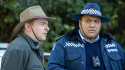 Wellington Paranormal S03E02 Te Maero en streaming