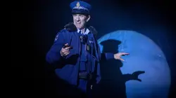 Wellington Paranormal S03E03 Le métamorphe en streaming