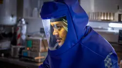 Wellington Paranormal S03E05 Les Justiciers