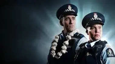 Wellington Paranormal S01E04 Louve-garou