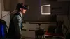 Officer Minogue dans Wellington Paranormal S03E01 Le monstre invisible (2021)