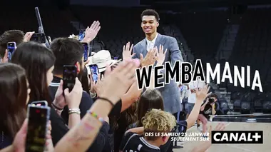 Wembamania