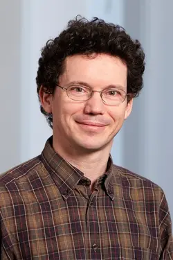 Photo de Wendelin Werner