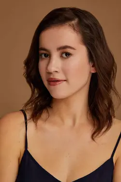 Photo Wendy-Anne Daloz