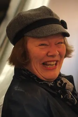 Photo Wendy Morrow Donaldson