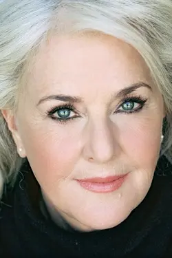 Photo Wendy Phillips