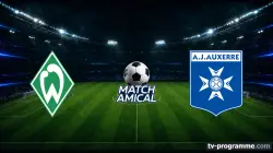 Werder Brême / Auxerre