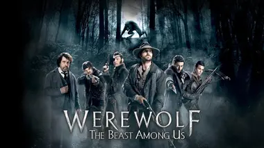 Werewolf : la nuit du loup-garou