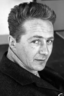 Photo de Werner Bruhns