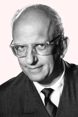 Photo de Werner Finck