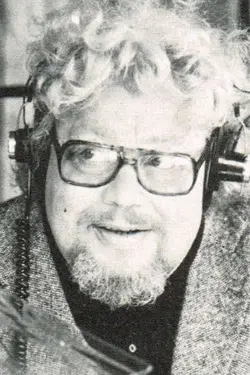 Photo de Werner Hedman