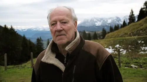 Werner Herzog, cinéaste de l'impossible