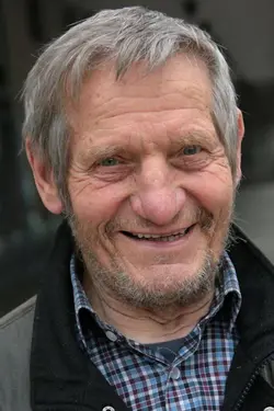 Photo de Werner Lustig