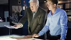 Visuel de Wes & Travis