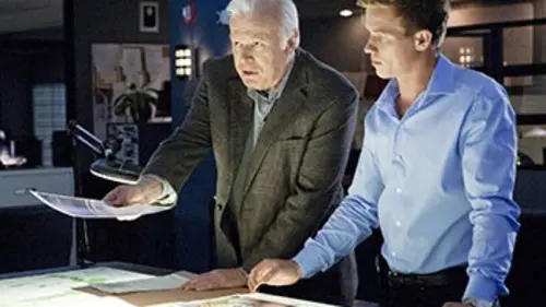 Wes & Travis S01E10 La manière forte