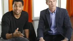 Sur serieclub à 20h50 : Wes & Travis