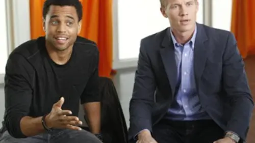 Wes & Travis S01E01 Thérapie de choc