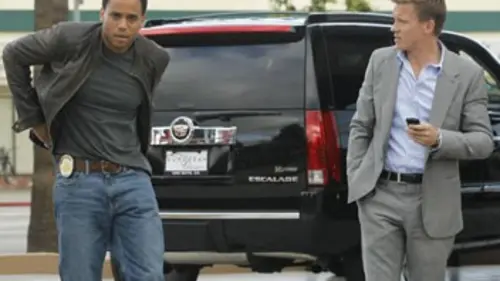 Wes & Travis S01E01 Thérapie de choc