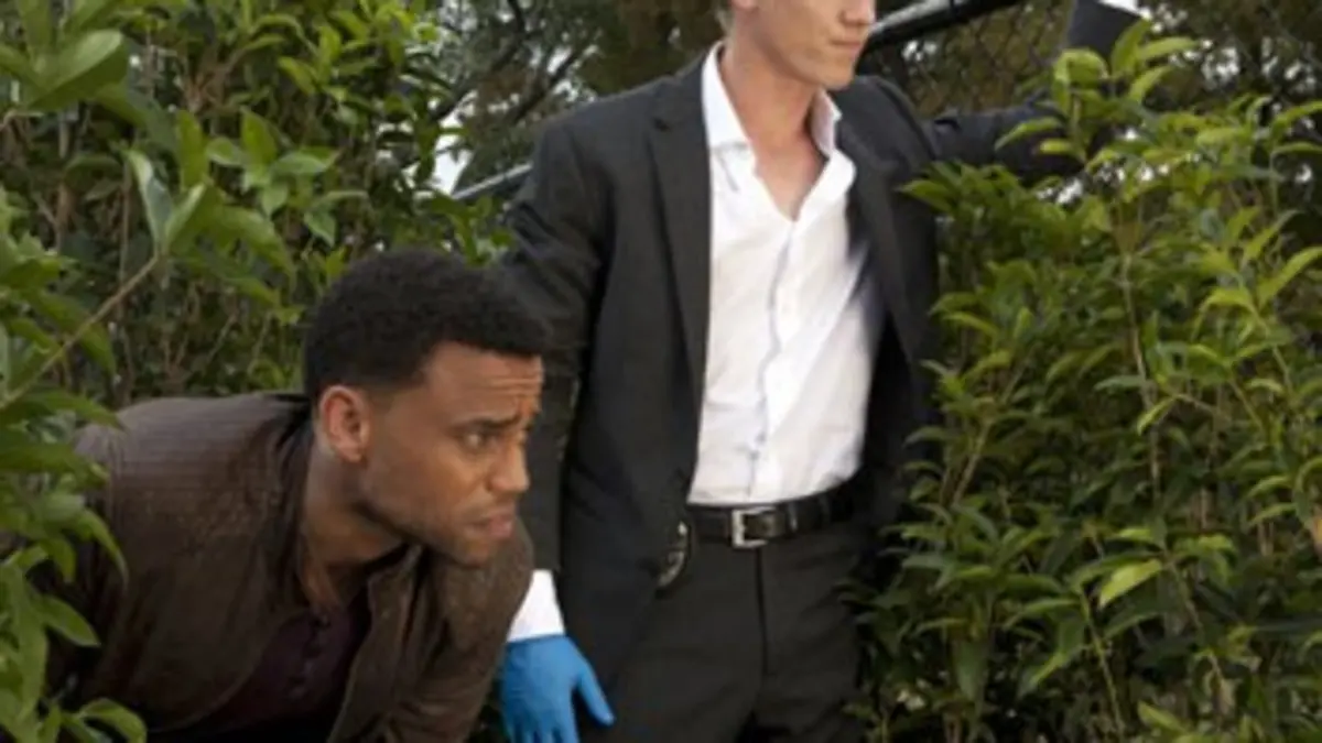 Wes & Travis S01E03 Le profil du tueur