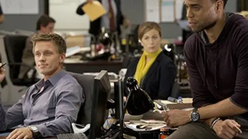 Wes & Travis S01E04 Le facteur ex