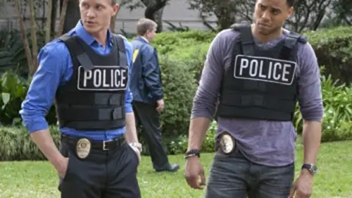 Wes & Travis S01E05 La confiance règne