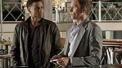 Sur serieclub à 22h25 : Wes & Travis