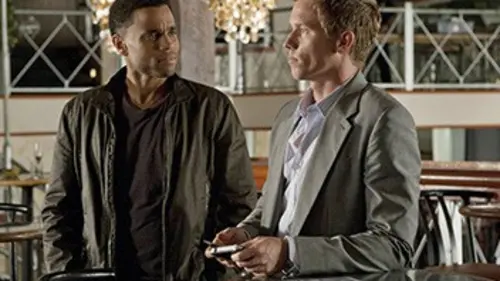 Wes & Travis S01E06 L'angoisse de la performance