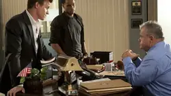 Sur serieclub à 20h50 : Wes & Travis