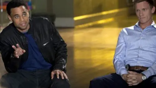 Wes & Travis S01E09 Le vieux couple