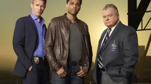 Wes & Travis S01E12 L'heure des comptes