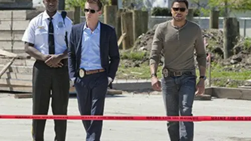 Wes & Travis S01E11 Dans tes rêves !