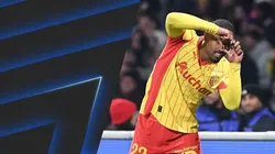 Wesley Saïd, la transformation