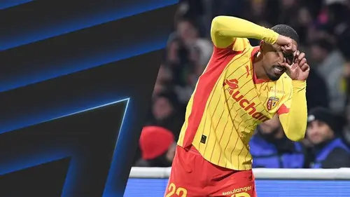 Wesley Saïd, la transformation