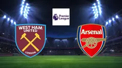 West Ham / Arsenal