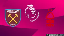 West Ham / Nottingham Forest