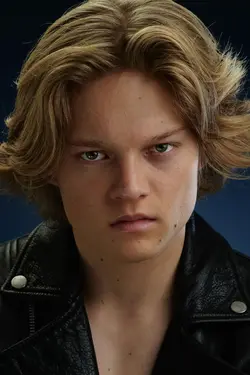 Photo West Mulholland