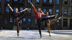West Side Story