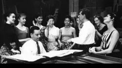 West Side Story, le hit de Leonard Bernstein