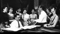 West Side Story, le hit de Leonard Bernstein