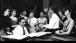 West Side Story, le hit de Leonard Bernstein