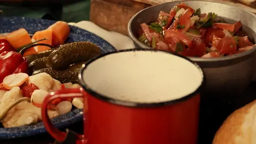 Casting Western spaghetti : colts, torgnolles et haricots