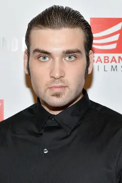 Photo Weston Cage Coppola