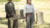 Maeve Millay dans Westworld S01E10 L'esprit bicaméral (2016)